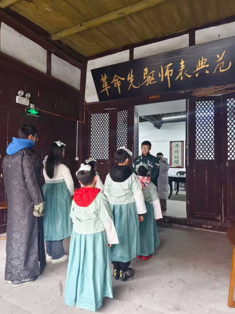 南京景区文学经典改编剧本游